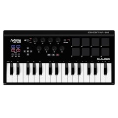 Axiom Air Mini MIDI鍵盤