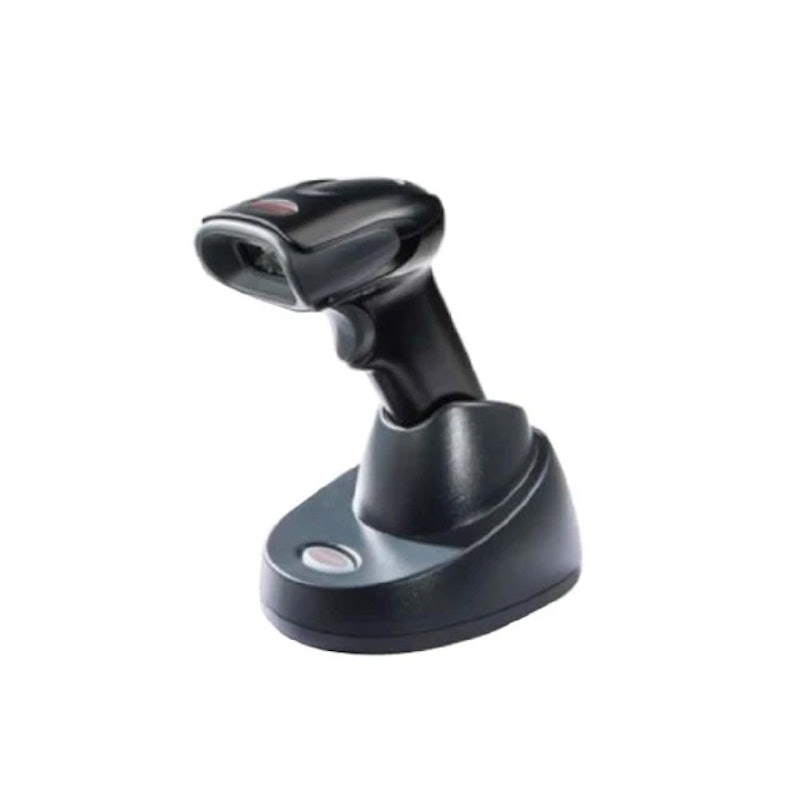 Voyager 二維無線條碼掃描器 1