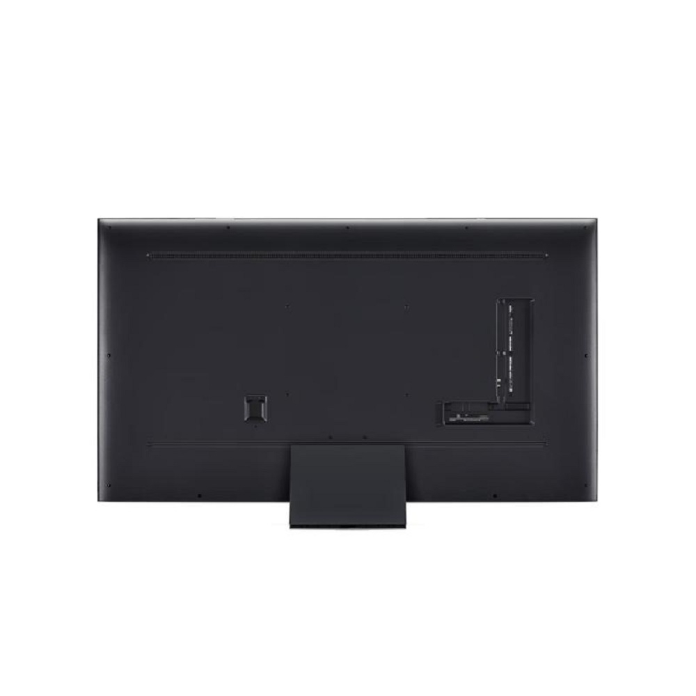 QNED α8 4K AI智慧聯網顯示器 3