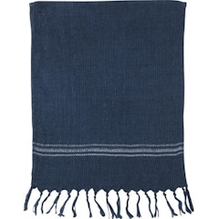 流蘇亞麻擦拭布