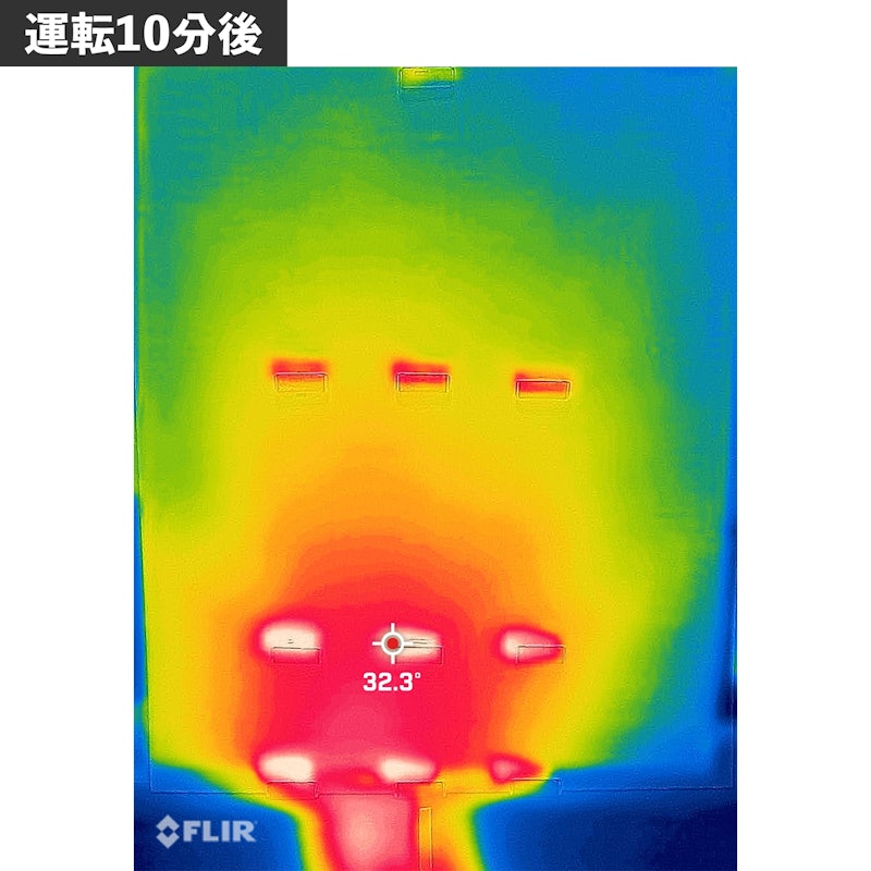 陶瓷電暖器 3
