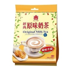 經典原味奶茶