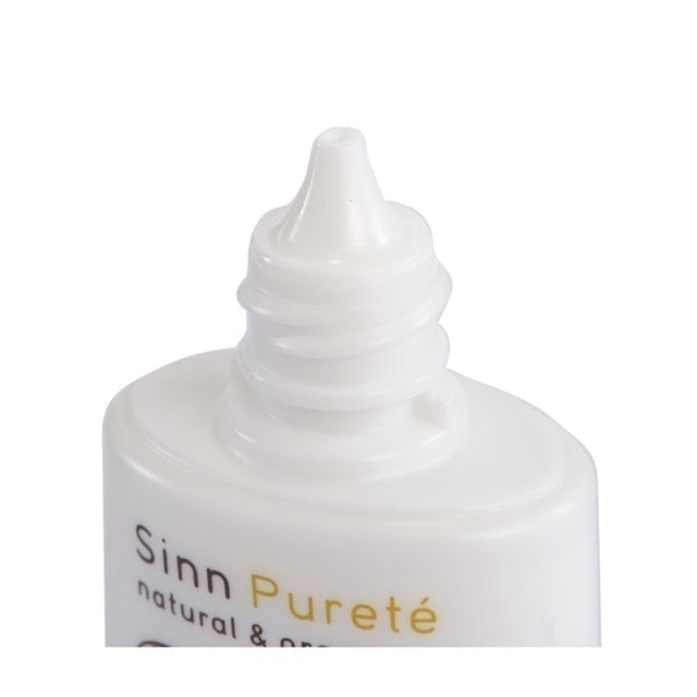 Sinn Pureté 防曬乳液 3