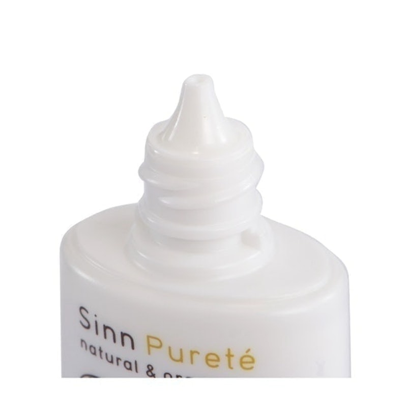 Sinn Pureté 防曬乳液 3