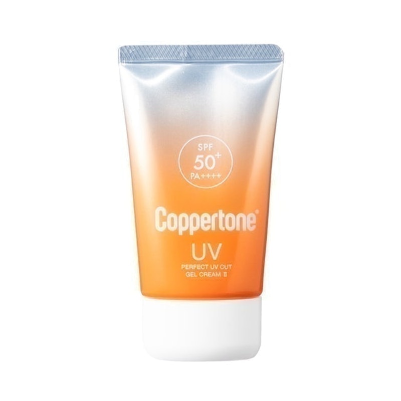 Coppertone PERFECT UV CUT 凝膠防曬乳 1