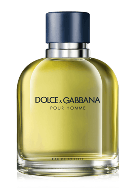 Pour Homme 同名男性淡香水 1