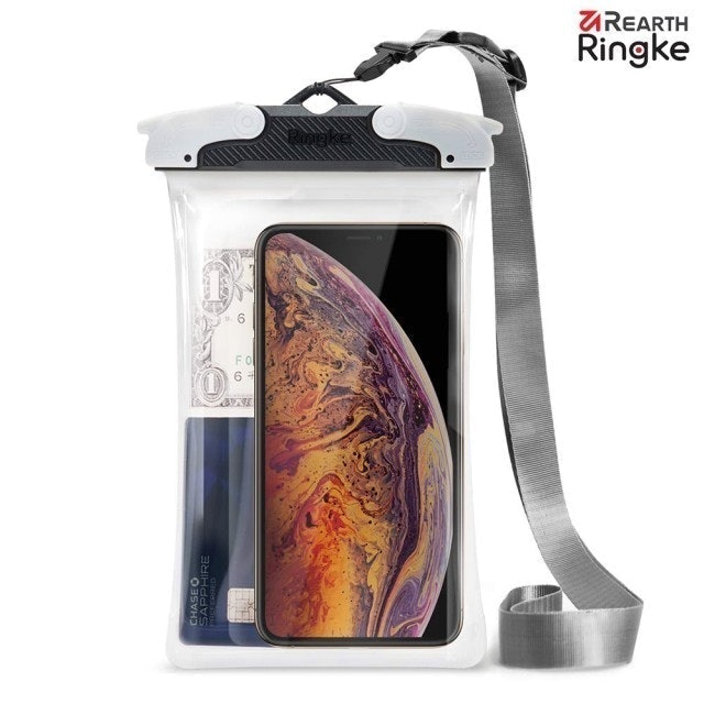 10 大防水手機殼推薦排行榜 1