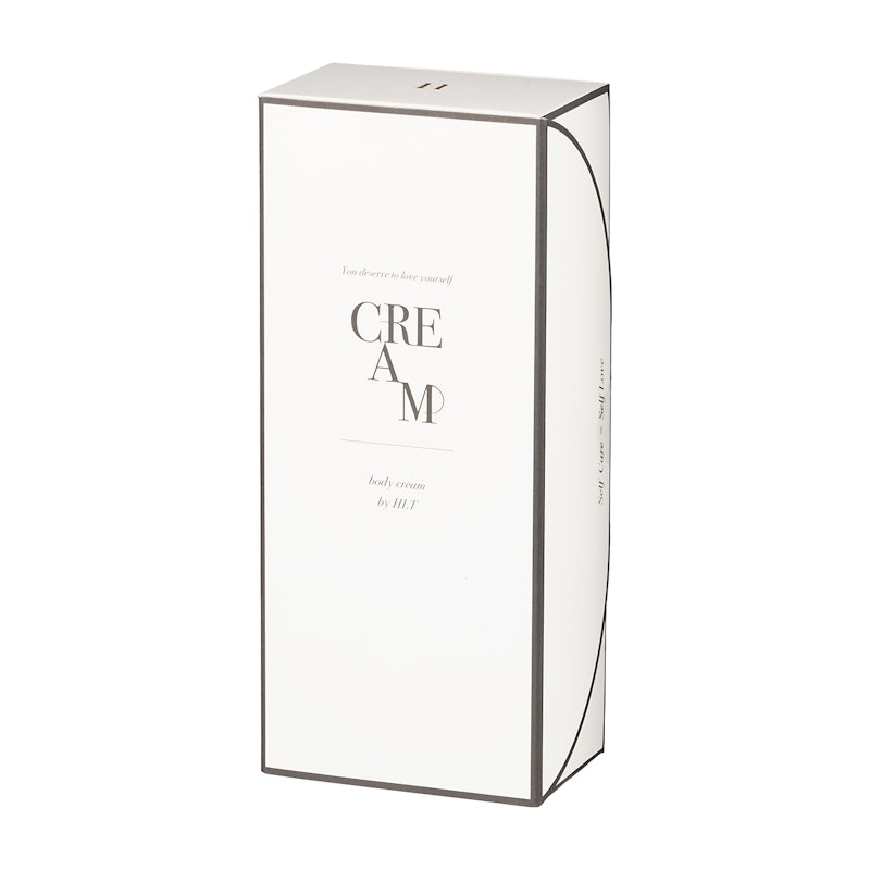 Sensual Rich Body Cream 身體乳霜 2
