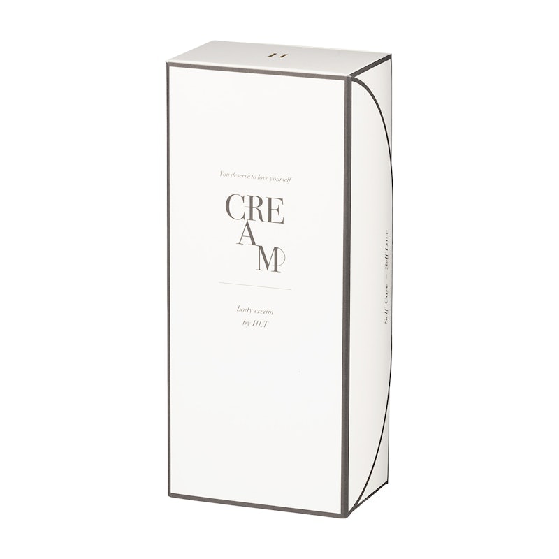 Sensual Rich Body Cream 身體乳霜 2