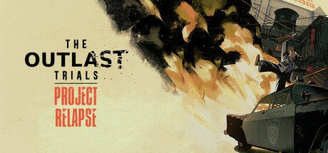 絕命精神病院實驗 The Outlast Trials 1