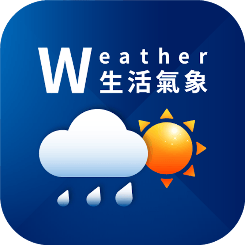 中央氣象局W 1