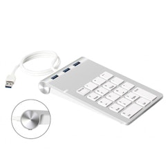 USB 外接數字鍵盤
