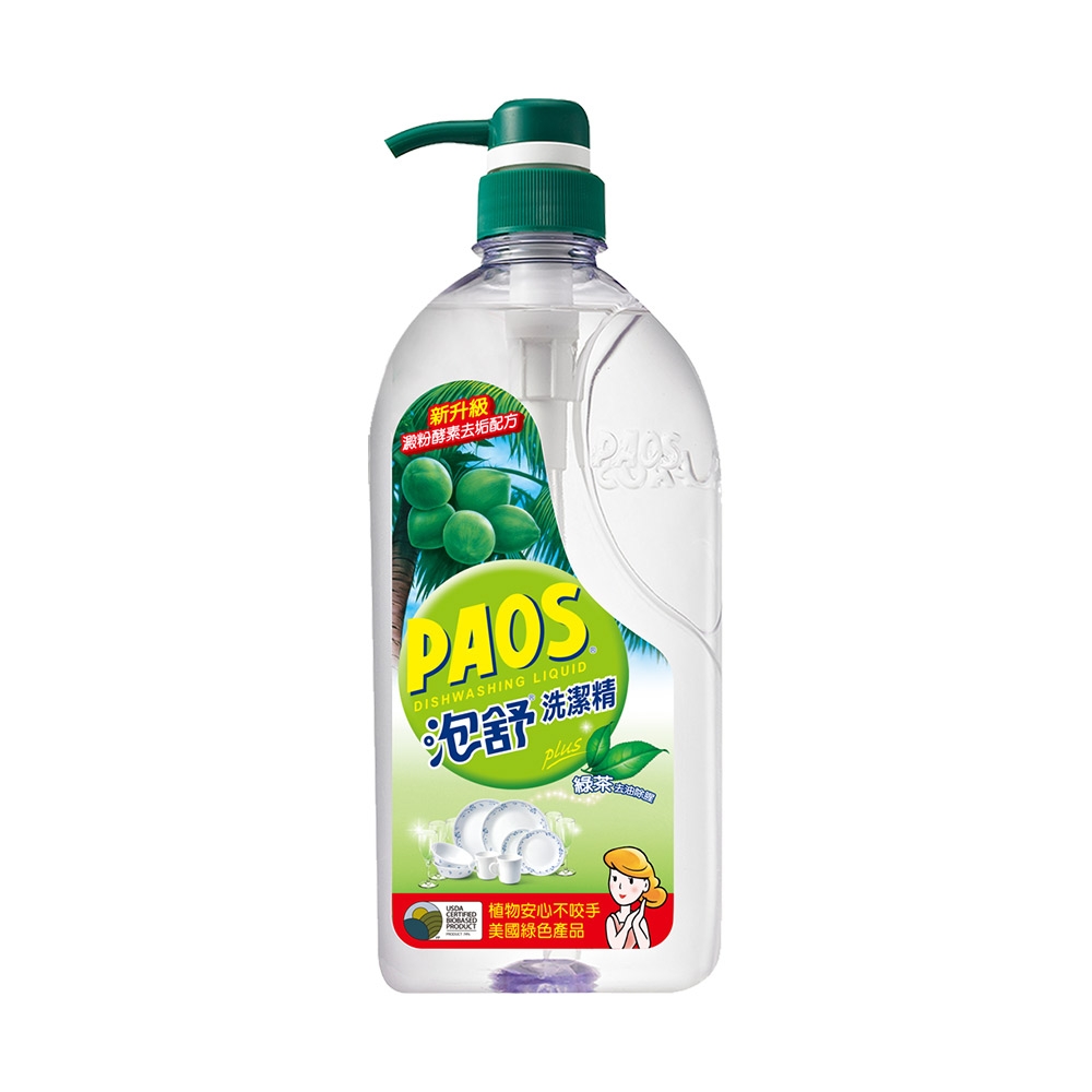 專家監製10 大洗碗精推薦排行榜 1