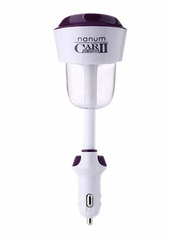 USB 二代車載香薰加濕器 1