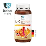 10 大左旋肉鹼推薦排行榜 4