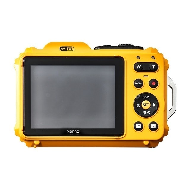 Rugged Camera 防水相機 3