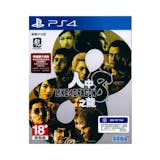 遊戲YouTuber監製10 大PS4 RPG遊戲推薦排行榜 1