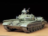 10 大戰車模型推薦排行榜 3