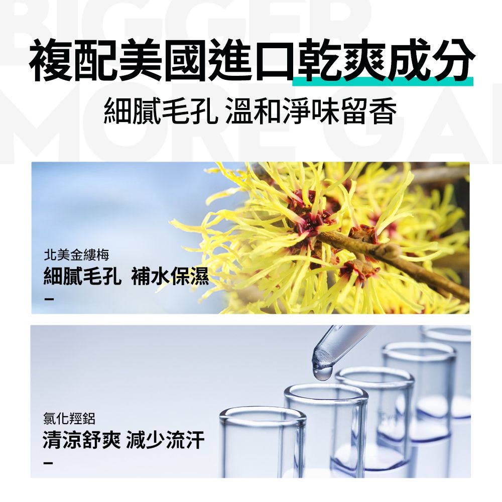 止汗滾珠露 2