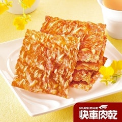 杏仁香脆肉紙