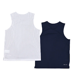 Basketball Jerseys 男款雙面穿背心