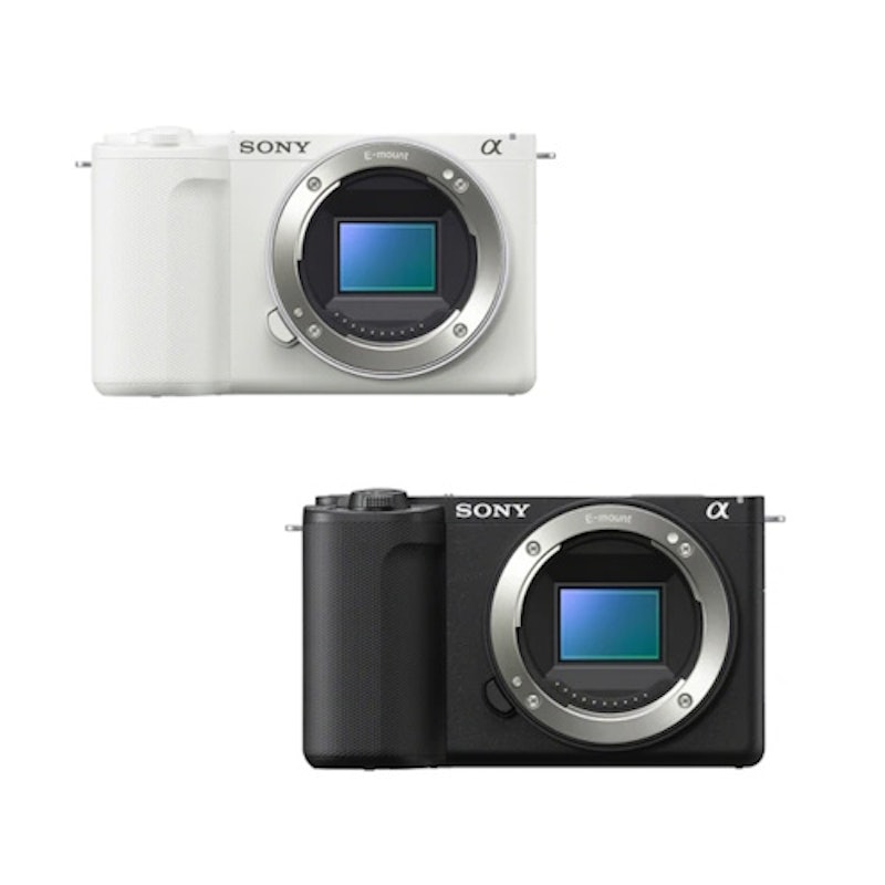 Alpha ZV-E10 II 單機身 1