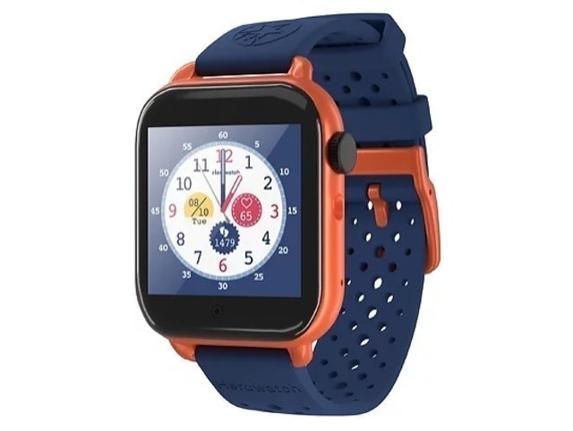 Herowatch 2 兒童智慧手錶 1