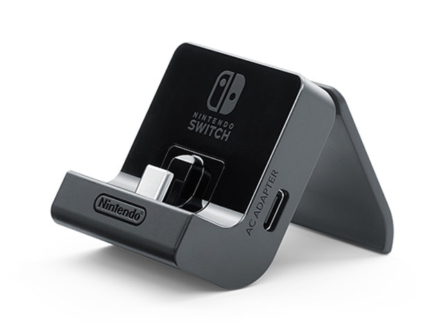 遊戲YouTuber監製9 大Switch周邊推薦排行榜 1