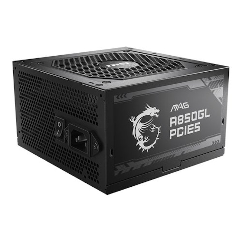 MAG A850GL PCIE5 1