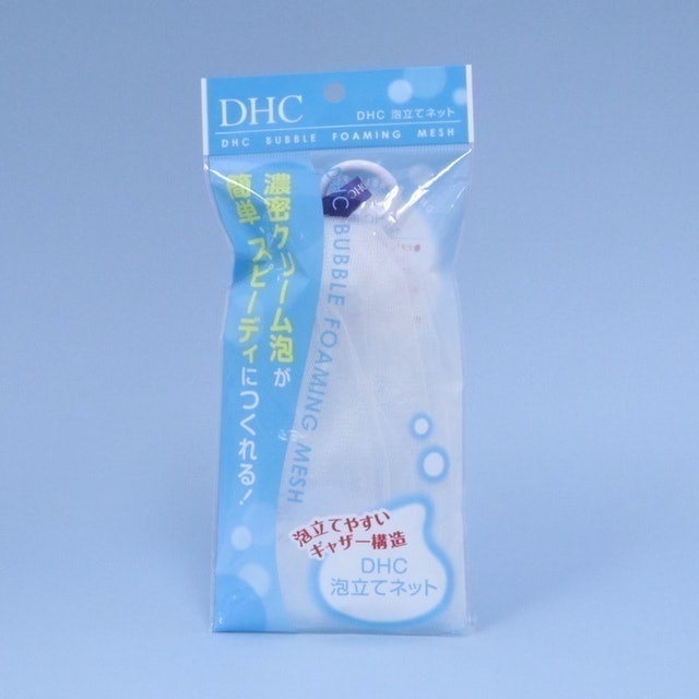 濃密泡沫起泡網 2