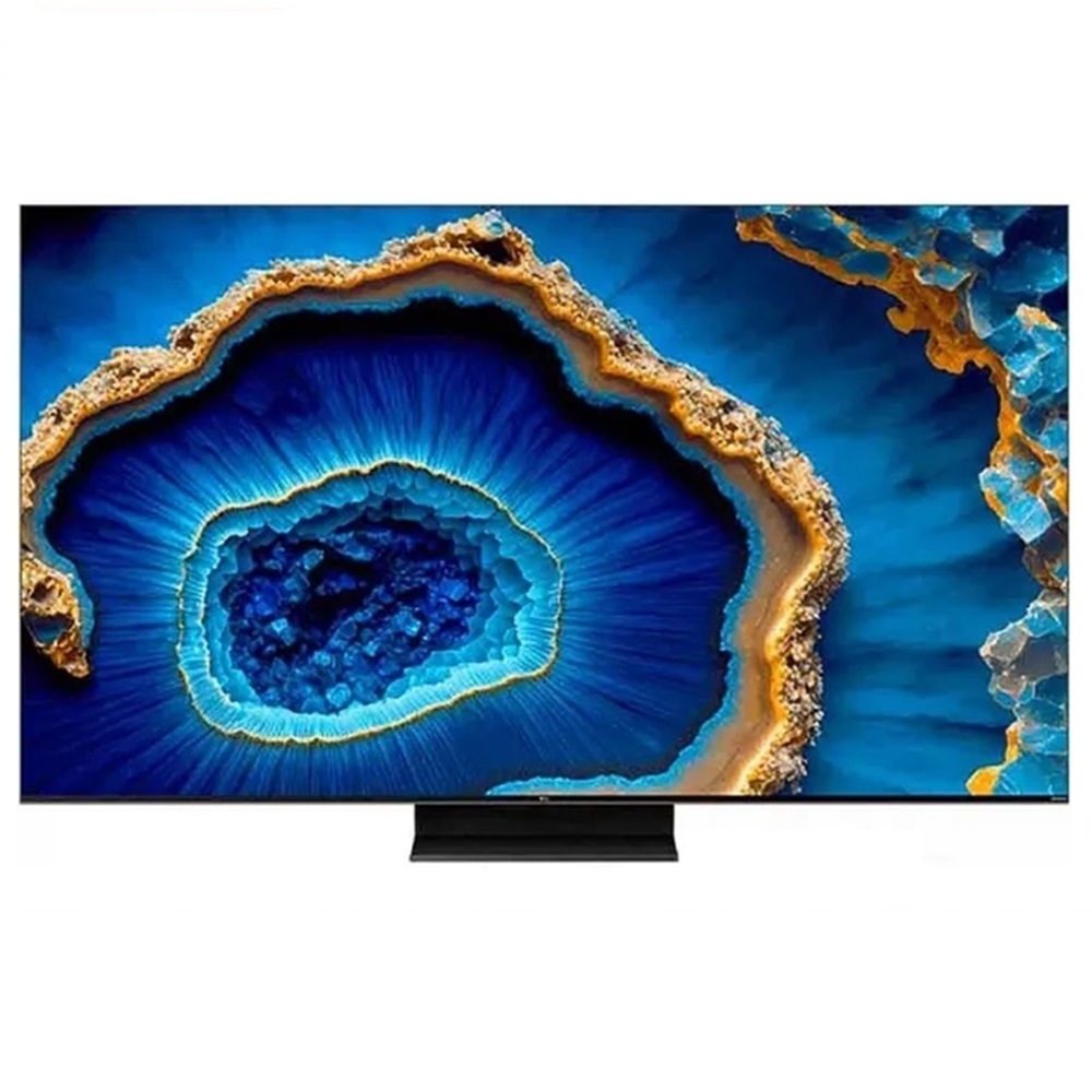 QD 量子智能連網液晶顯示器 1