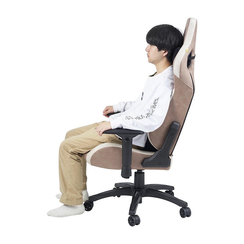 T3 RUSH V2 電競椅 10
