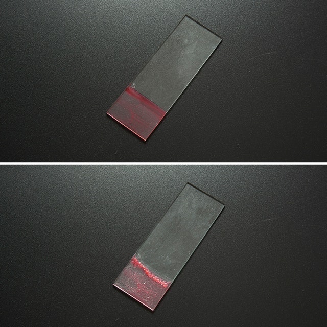 理膚寶水 深層控油泡沫洗面乳 4
