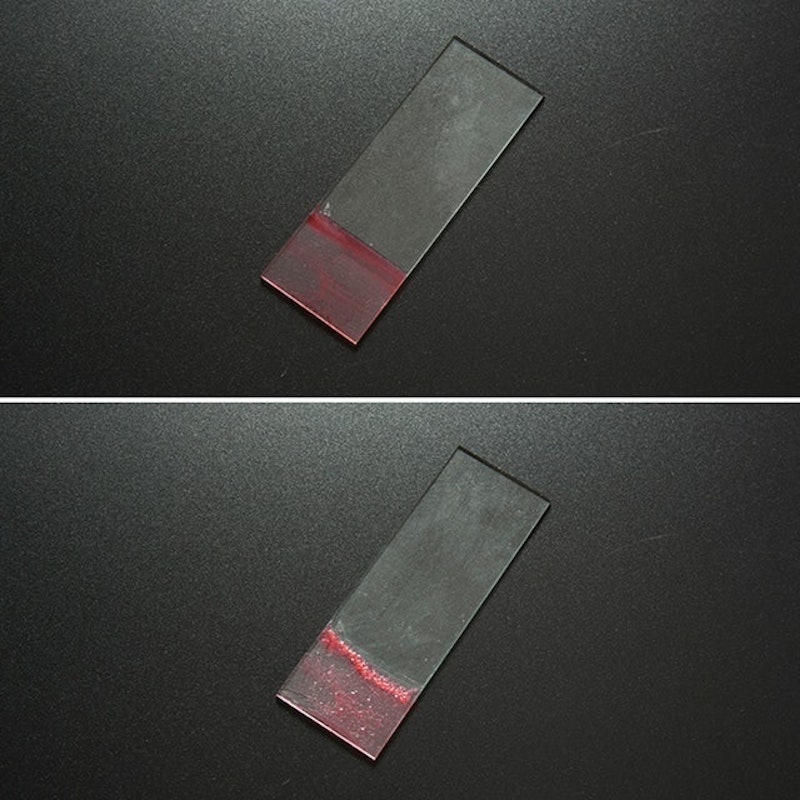 理膚寶水 深層控油泡沫洗面乳 4