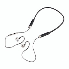 頂級隔音入耳式耳機