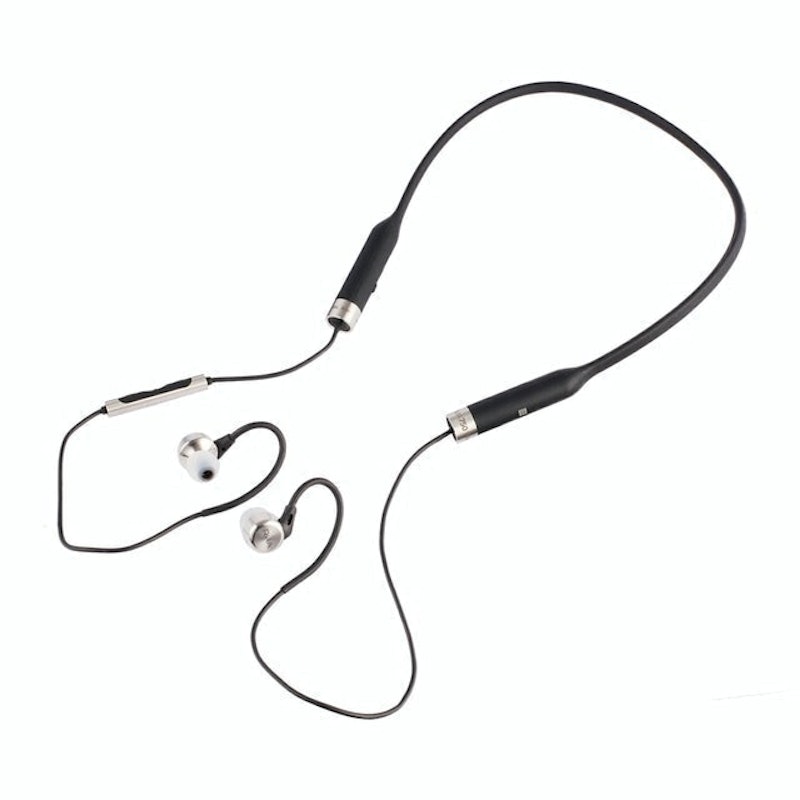 頂級隔音入耳式耳機 1