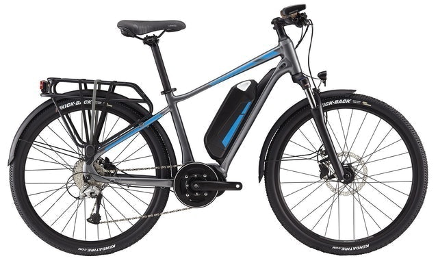 10 大登山車推薦排行榜 4
