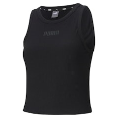 基本系列 Modern Basics 羅紋休閒背心