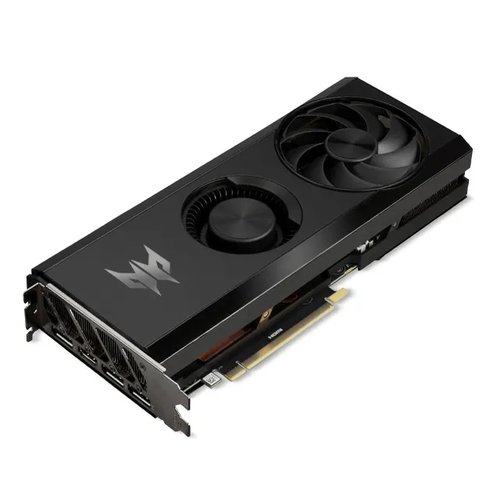 Predator BiFrost Radeon RX7600 OC 3