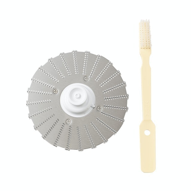 1台8用食物處理器 3