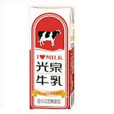 營養師監製10 大保久乳推薦排行榜 3
