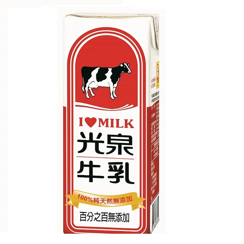 全脂保久乳 1