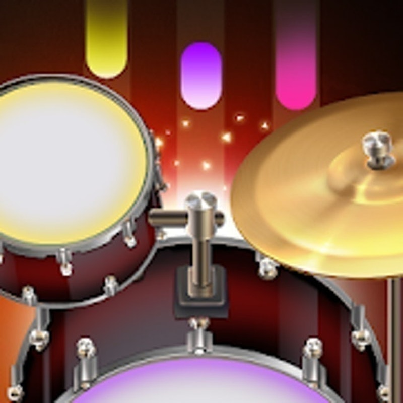 Drum Live 1