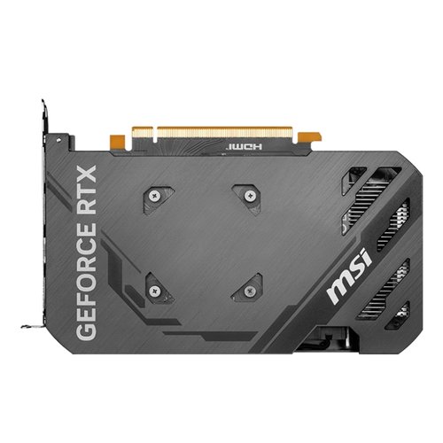 GeForce RTX 4060 VENTUS 2X BLACK 8G OC 3