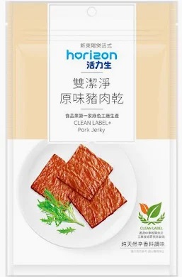 10 大豬肉乾推薦排行榜 2