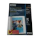 EPSON 2. EPSON 頂級柔光相片紙 S041332/251gsm・20張 1