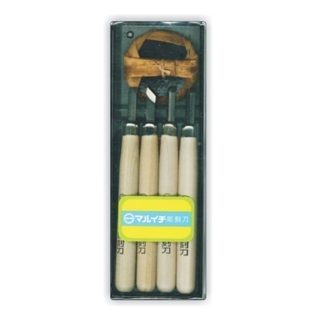 10 大雕刻刀推薦排行榜 3