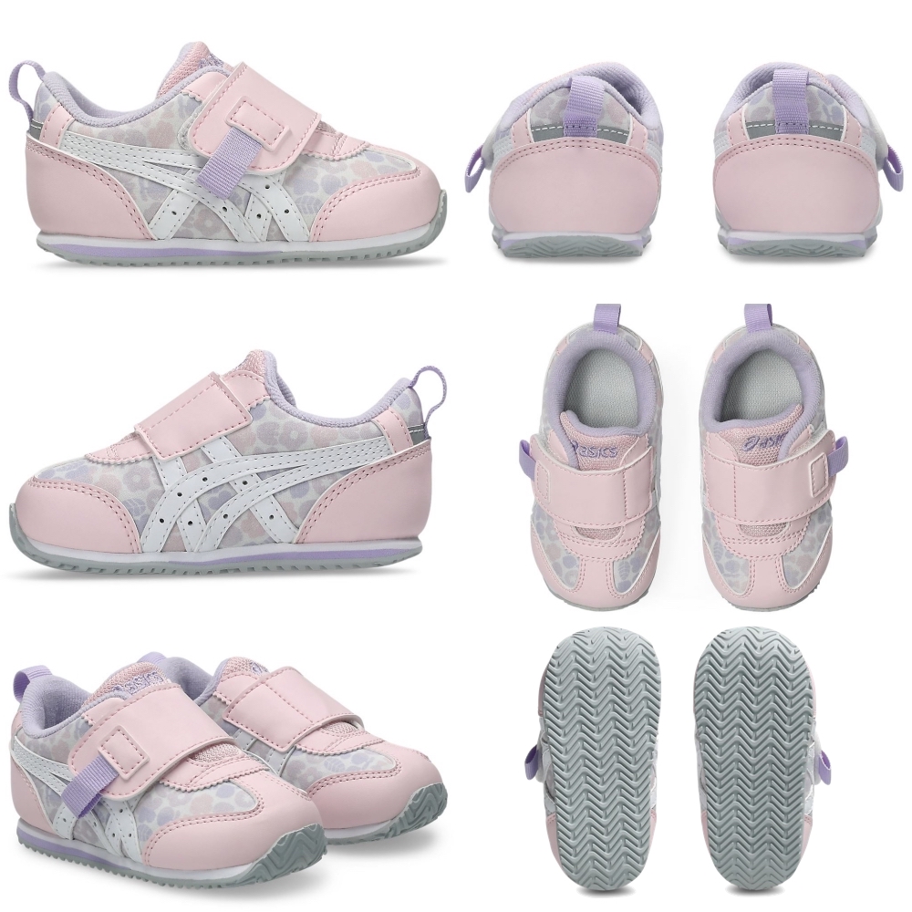 IDAHO BABY 嬰幼兒學步鞋 3