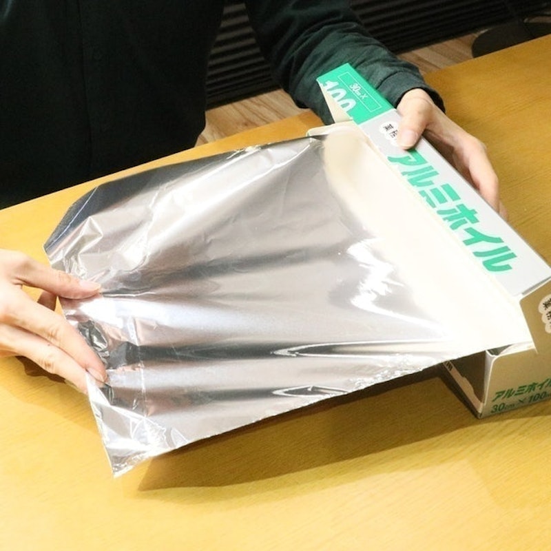 業務用鋁箔紙 4