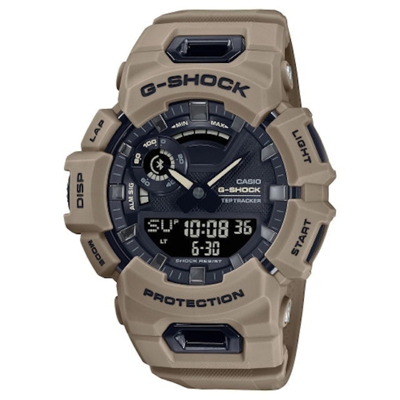 G-SHOCK GAX-100B-1A 1